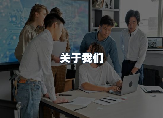 关于我们